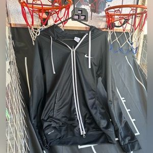 Nike dri-fit hoodie